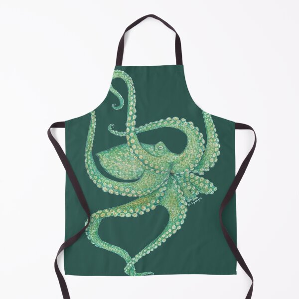 Item preview, I Drew a Picture of a Octopus! designed and sold by ChairmanKyra.