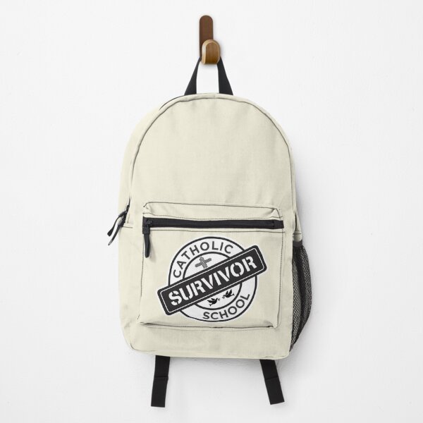 Item preview, Catholic School Survivor designed and sold by Kiwidom.