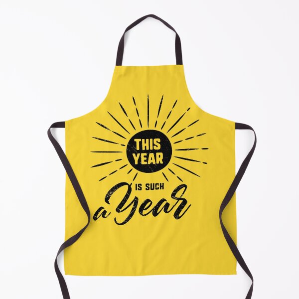 Item preview, This Year Is Such A Year — 2021 Year designed and sold by MintaApparel.