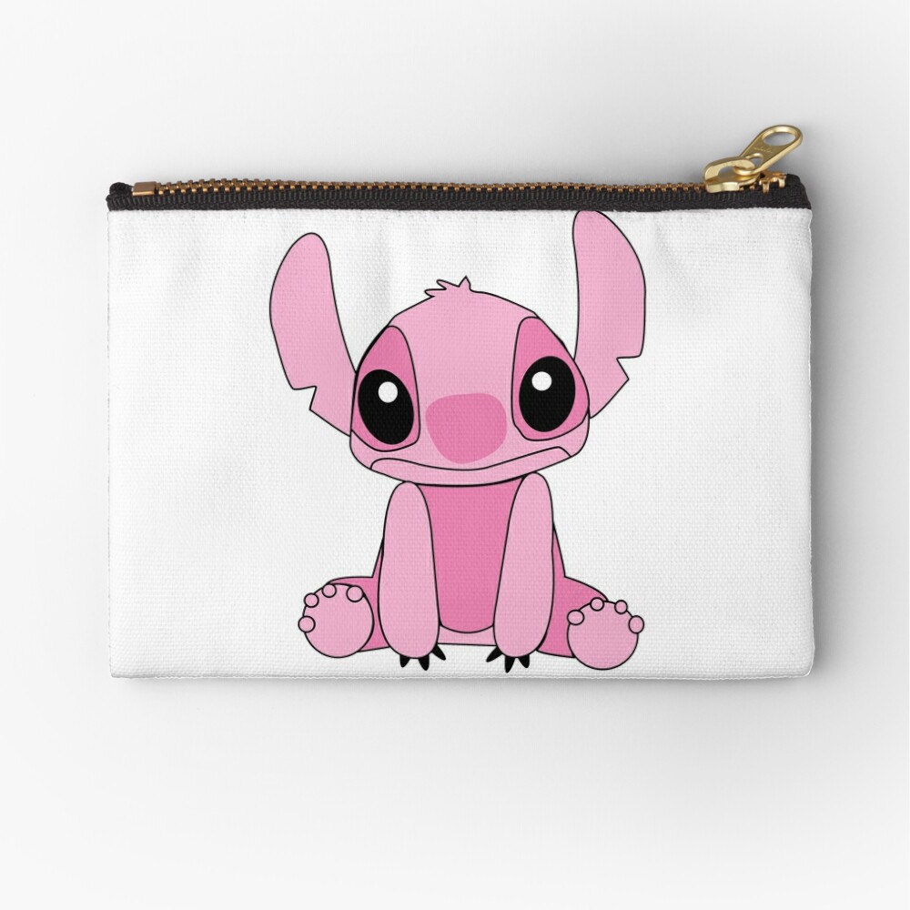 Lilo and Stitch  Sticker for Sale by bunnyobubbles
