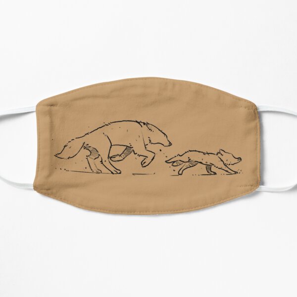 visitez ma boutique pour le blanc). Masque sans plis