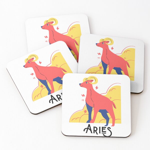 Item preview, Astrology Zodiac Symbol Aries 2 designed and sold by downtowndarby.