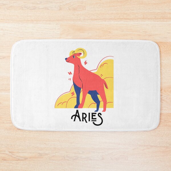 Item preview, Astrology Zodiac Symbol Aries 2 designed and sold by downtowndarby.