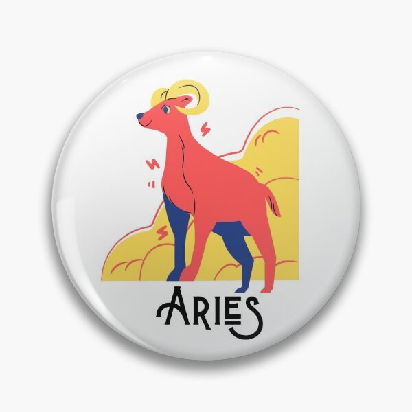 Item preview, Astrology Zodiac Symbol Aries 2 designed and sold by downtowndarby.