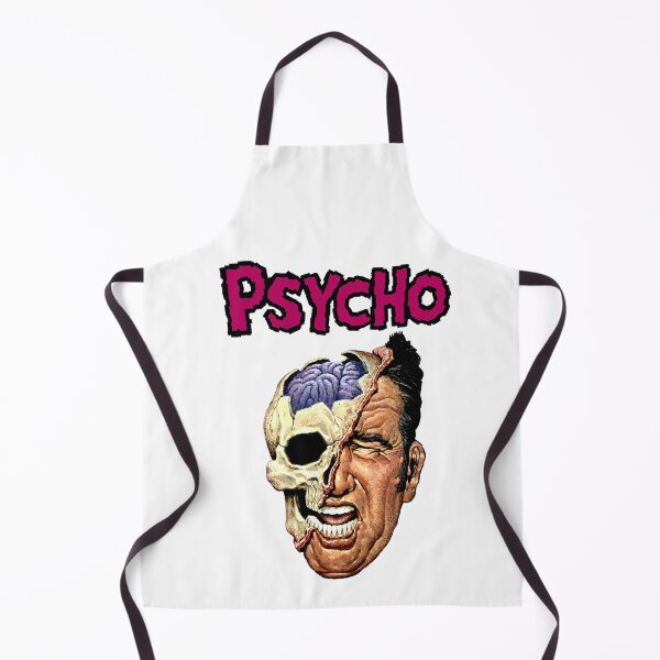 Item preview, psycho magazine cover 1971 designed and sold by GSunrise.