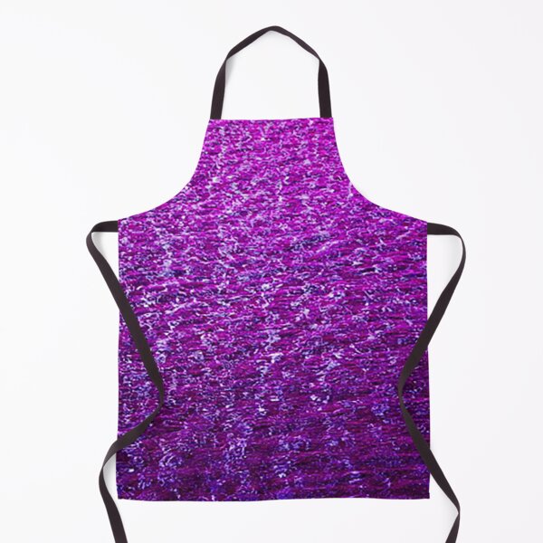 Item preview, purple ripple waves, abstract graphic pattern design designed and sold by Nostrathomas66.