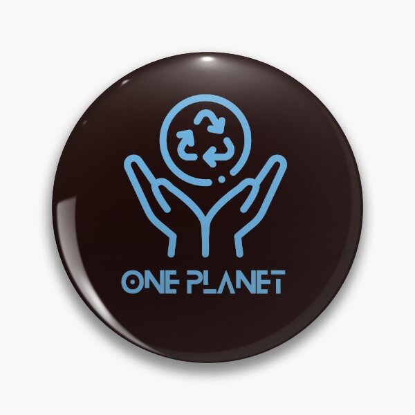 Item preview, ONE PLANET designed and sold by shane62.