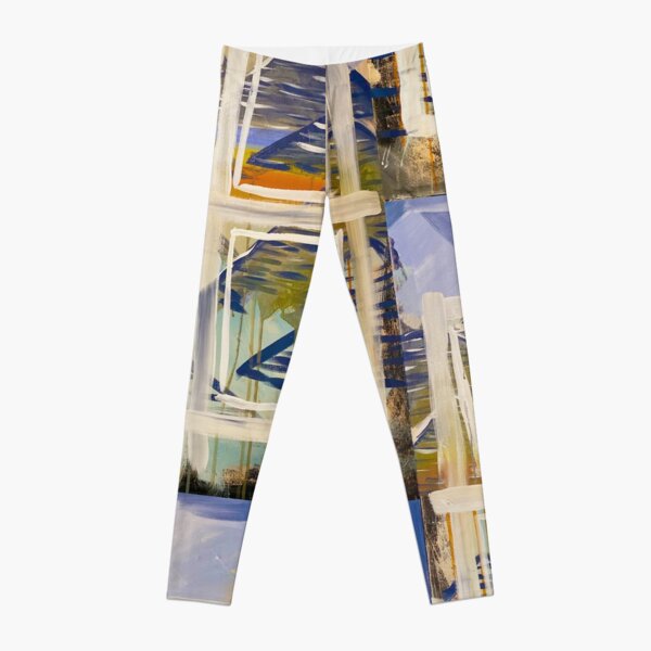Day Three Leggings