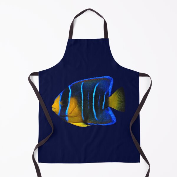 Item preview, Tropical Fish designed and sold by DoodleDashCollective.