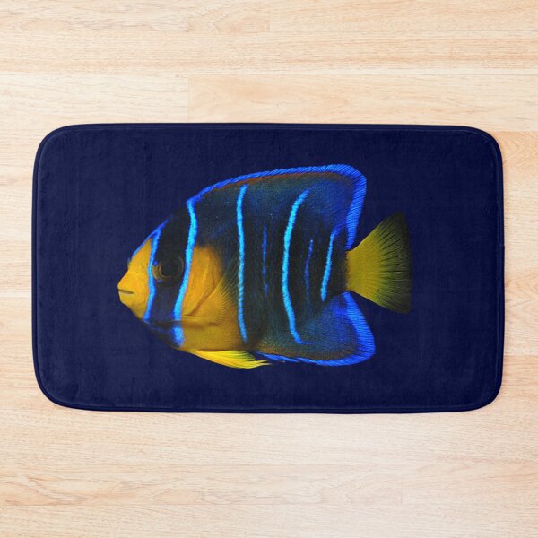 Item preview, Tropical Fish designed and sold by DoodleDashCollective.