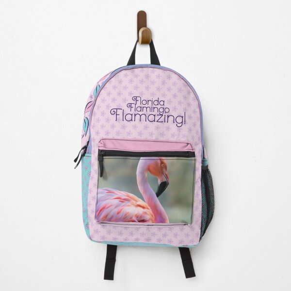 Item preview, Florida Flamingo Flamazing! designed and sold by AnArtiGal.