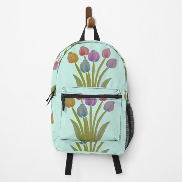 Aperçu de l'œuvre Tulipes créée et vendue par ChristineShook.