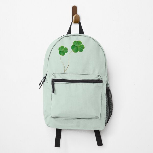 Item preview, Cute Shamrock Sprig, Three Leaf Clover - St Patricks day designed and sold by Schka.