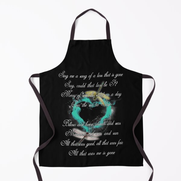 Item preview, The Skye Boat Song With Love #1 designed and sold by nghinocay1.