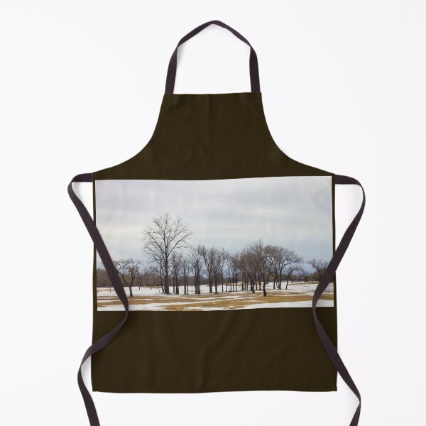 Item preview, Trees on the Golf Course designed and sold by stephenralph.