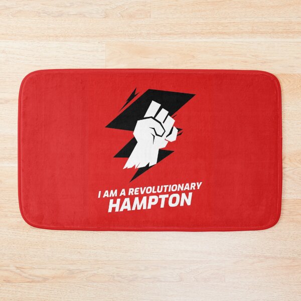 Item preview, I Am A Revolutionary Fred Hampton designed and sold by Style2Vie.