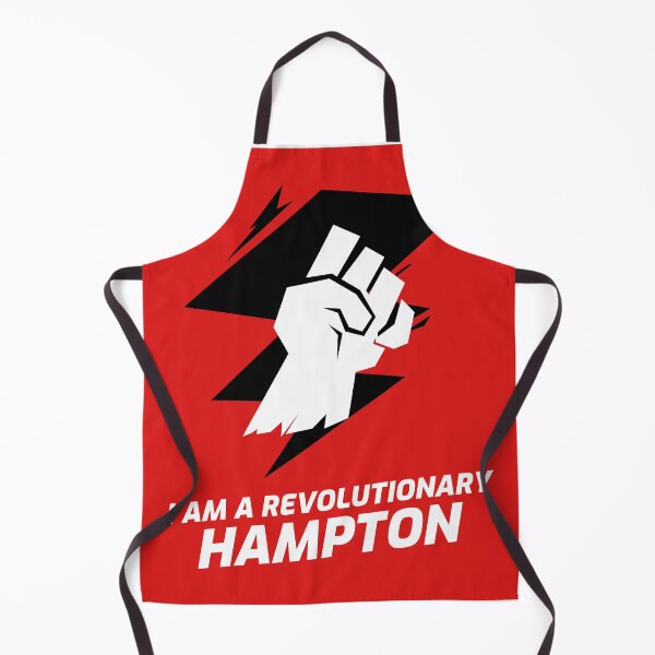 Item preview, I Am A Revolutionary Fred Hampton designed and sold by Style2Vie.
