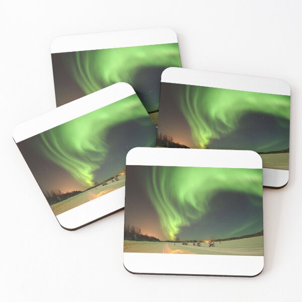 Item preview, inspiration northern lights designed and sold by ImRotem.