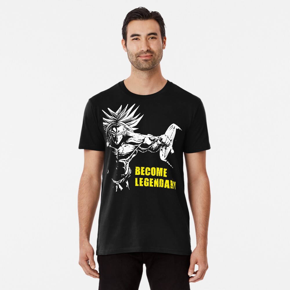 Item preview, Premium T-Shirt designed and sold by gohanflex.