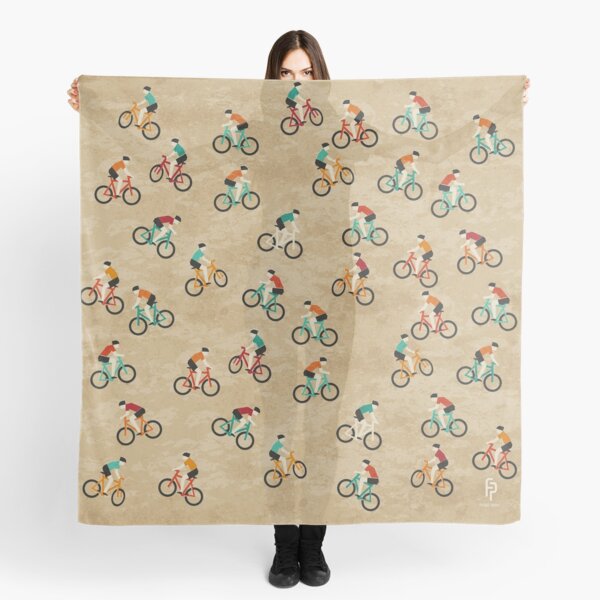 Item preview, Mountain Biking at Hadleigh Castle Country Park designed and sold by FendellPosters.
