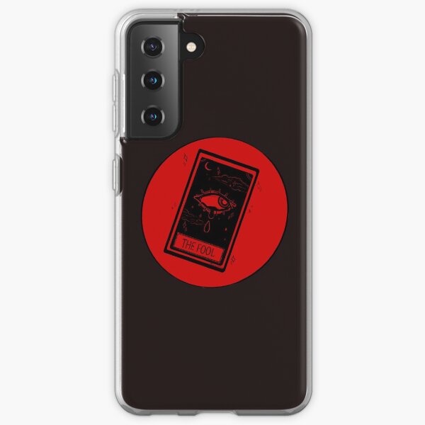The Fool Samsung Galaxy Soft Case