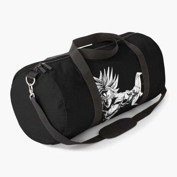 Fit Is A Way of Life  Anime Gym Motivational  Duffle Bag for Sale by  gohanflex  Redbubble