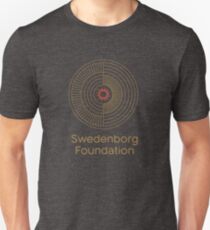 Swedenborg Foundation Logo Unisex T-Shirt