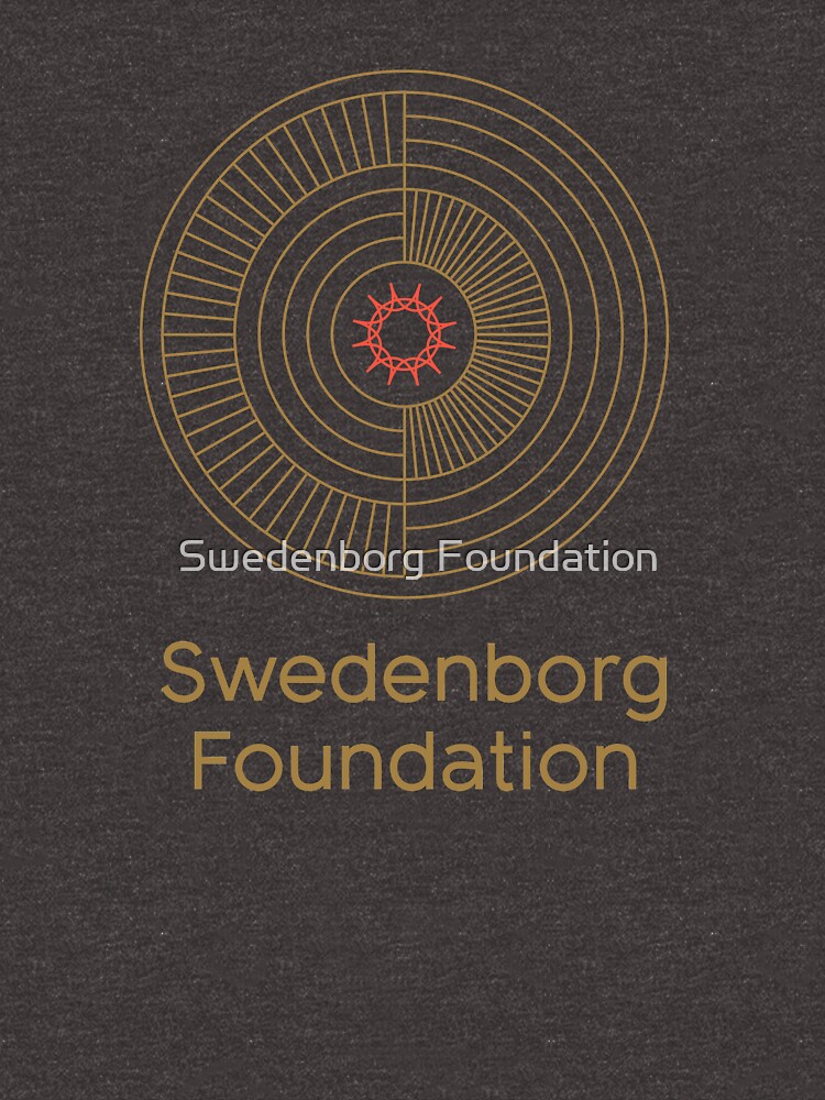 Swedenborg Foundation Logo by swedenborgfound