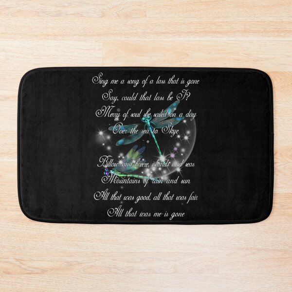 Item preview, The Skye Boat Song With Love #2 designed and sold by nghinocay1.