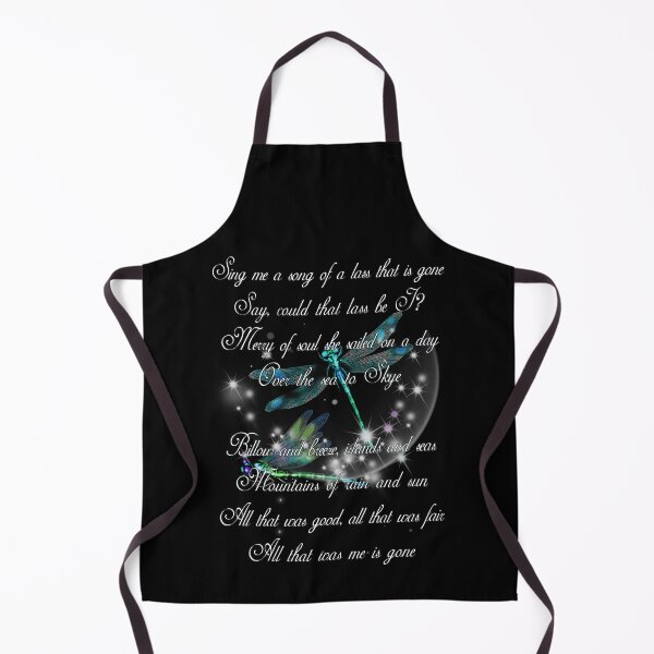 Item preview, The Skye Boat Song With Love #2 designed and sold by nghinocay1.