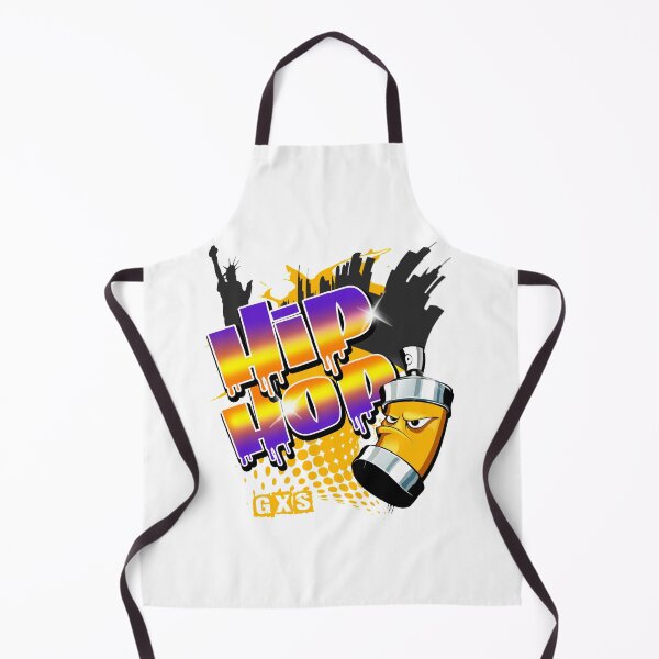 Item preview, GXS - HIP HOP New York designed and sold by graphicXstudio.