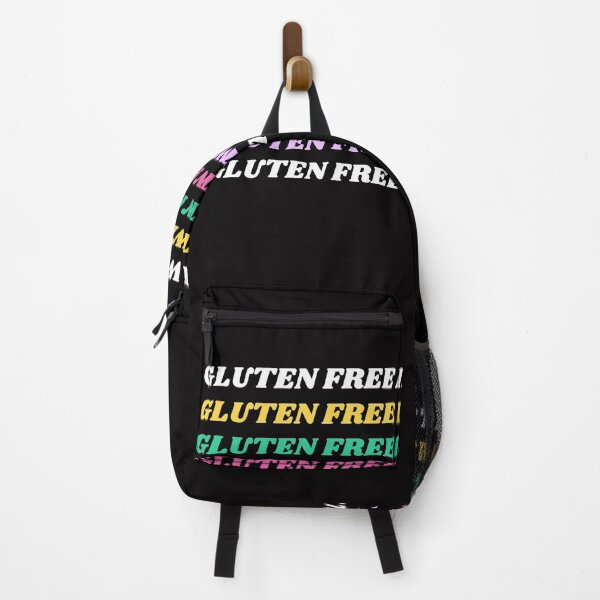 Item preview, Gluten Free Is The Way To Be x6 designed and sold by tfrank8.