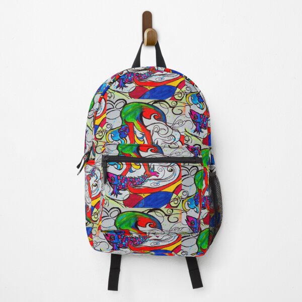 Item preview, Jumping Fish designed and sold by Ming Myaskovsky.