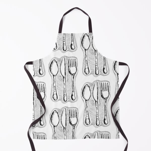 Item preview, Eat Up, Buttercup designed and sold by J MB.