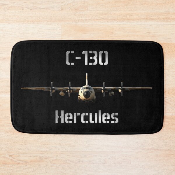 Item preview, C-130 Hercules military transport aircraft, gunship designed and sold by Dirk4171.