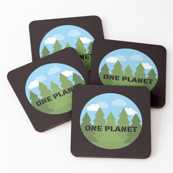 Item preview, One planet designed and sold by shane62.