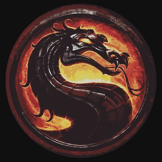 Mortal Kombat: Gifts & Merchandise | Redbubble