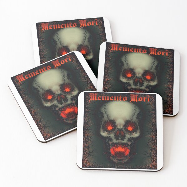 Item preview, Memento Mori designed and sold by LuCell Designs.