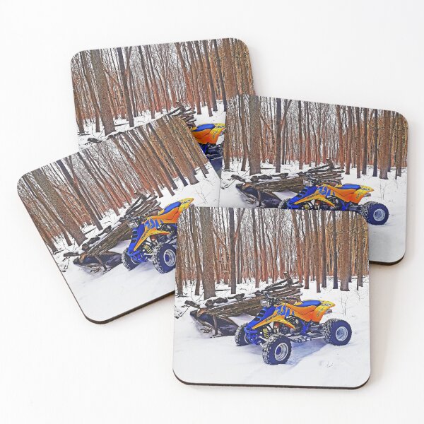 Item preview, Quadracer designed and sold by Deb Oppermann.