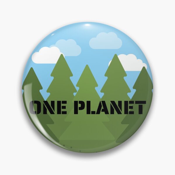 Item preview, One planet designed and sold by shane62.