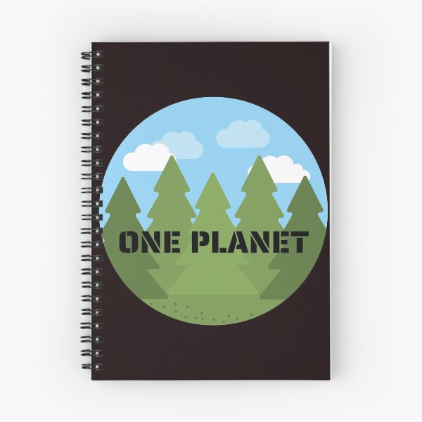 Item preview, One planet designed and sold by shane62.