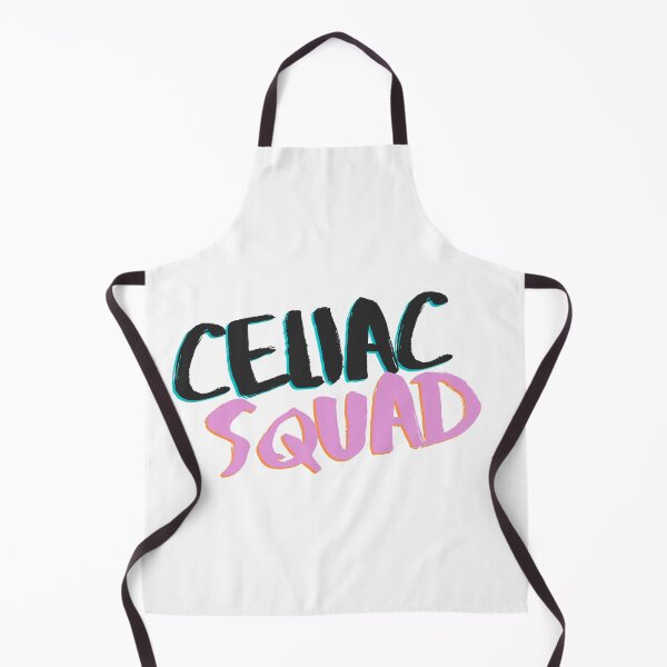 Item preview, Celiac Squad designed and sold by tfrank8.