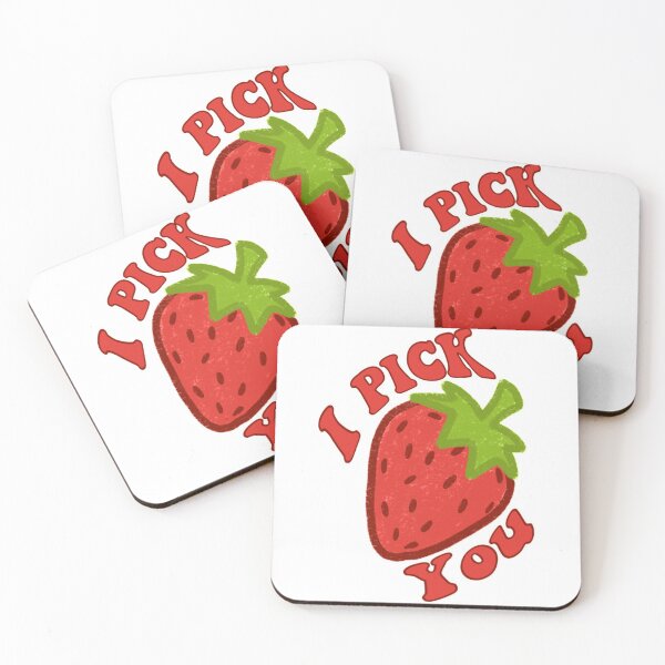 Item preview, I Pick You designed and sold by personallypres.