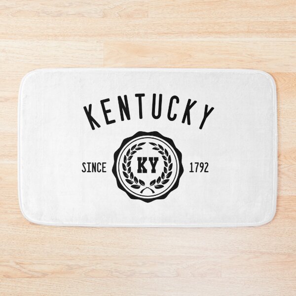Item preview, Kentucky USA designed and sold by GeogDesigns.