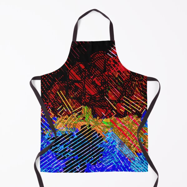 Item preview, GF342 Art and Abstract designed and sold by Grafititee.