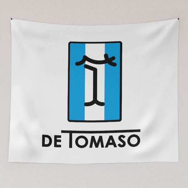 Item preview, FROM TOMASO CARS designed and sold by Aspretto.