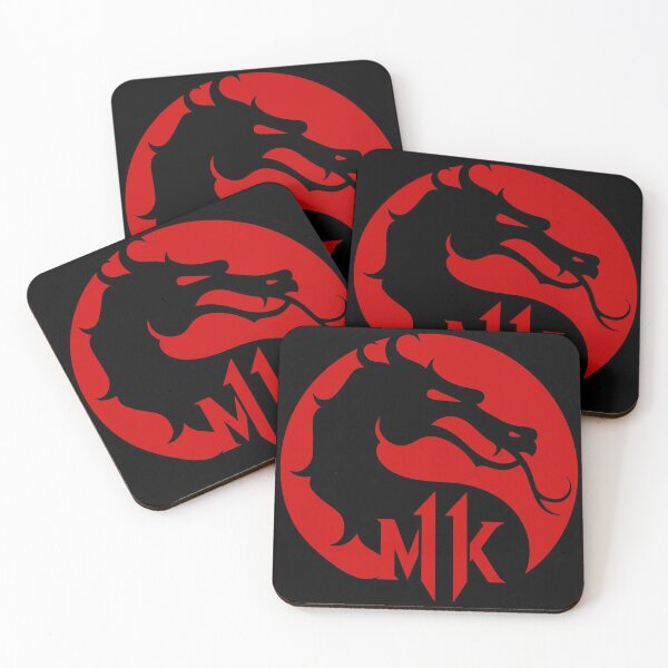 Item preview, Vintage Mortal Kombat  designed and sold by mortakombat.