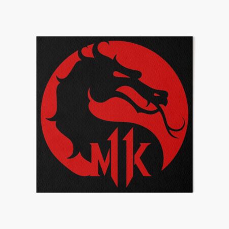 Artikel-Vorschau von Vintage Mortal Kombat, designt und verkauft von mortakombat.