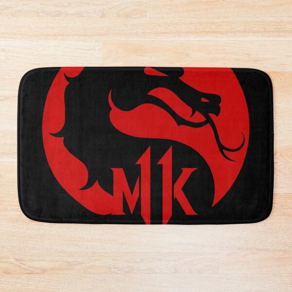 Item preview, Vintage Mortal Kombat  designed and sold by mortakombat.