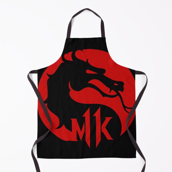 Item preview, Vintage Mortal Kombat  designed and sold by mortakombat.